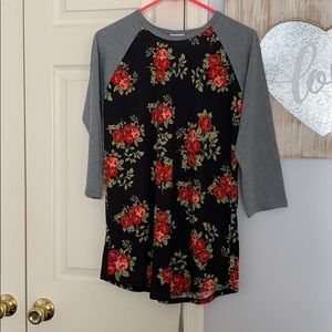 LuLaRoe Shirt